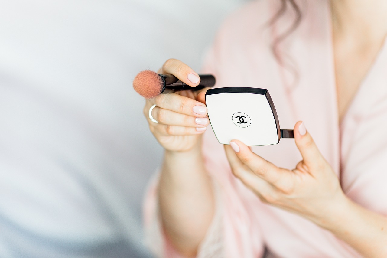 The Environmental Impact of the Cosmetics Industry